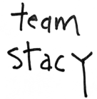 GoTeamStacy!